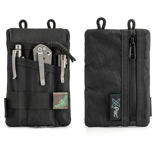 VIPERADE VE1 - Multifunktionale EDC Organizer-Tasche – Bild 6