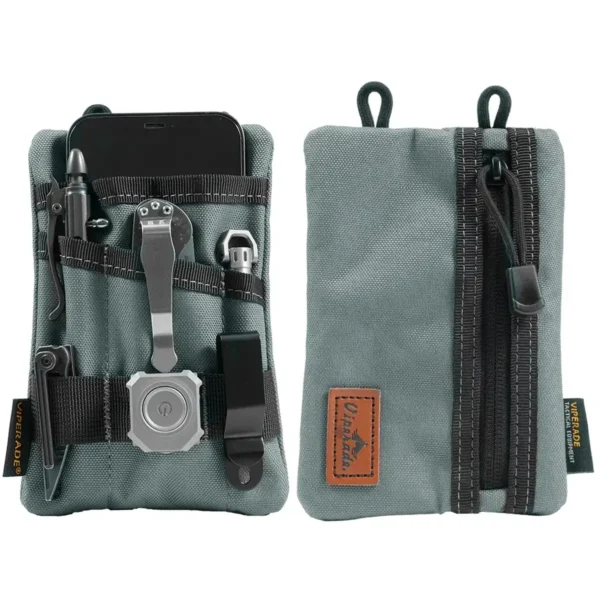 VIPERADE VE1 - Multifunktionale EDC Organizer-Tasche – Bild 5