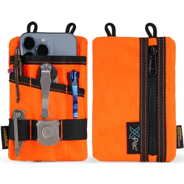 VIPERADE VE1 - Multifunktionale EDC Organizer-Tasche – Bild 8