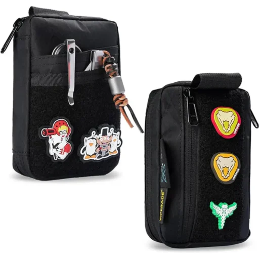 VIPERADE VE26 - Xpac EDC Taschen-Organizer