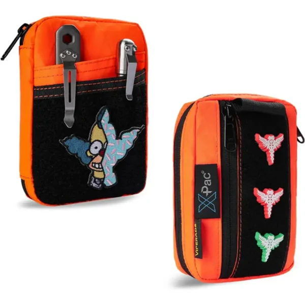 VIPERADE VE26 - Xpac EDC Taschen-Organizer – Bild 2