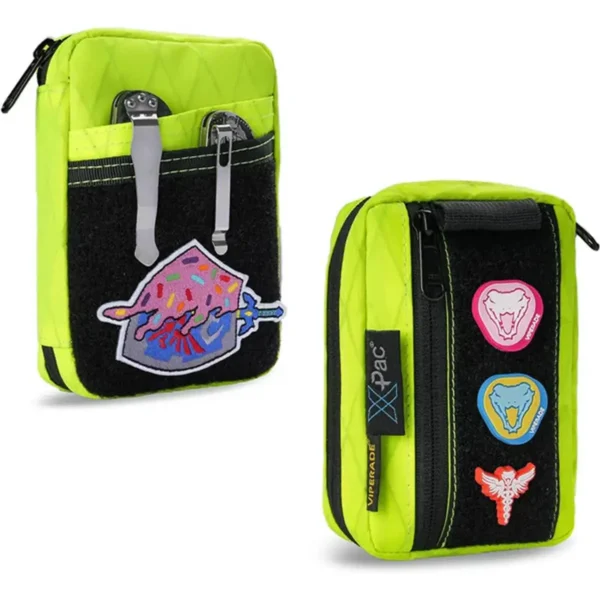 VIPERADE VE26 - Xpac EDC Taschen-Organizer – Bild 3