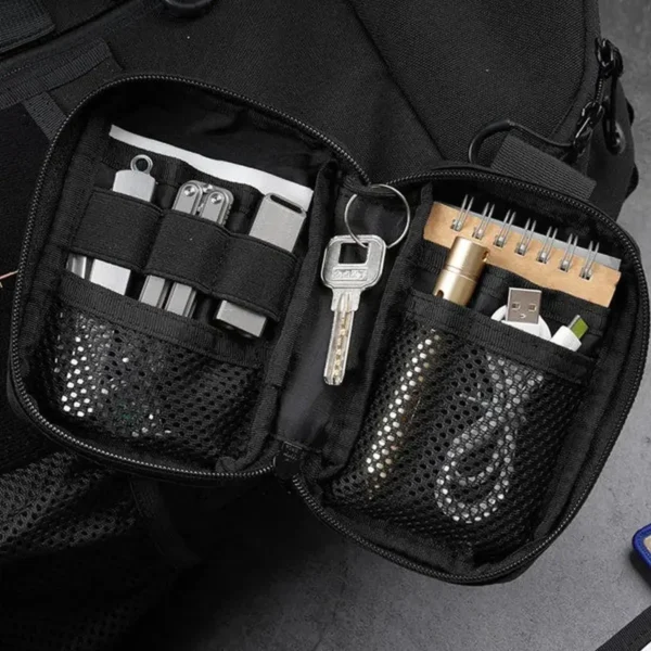VIPERADE VE26 - Xpac EDC Taschen-Organizer – Bild 6