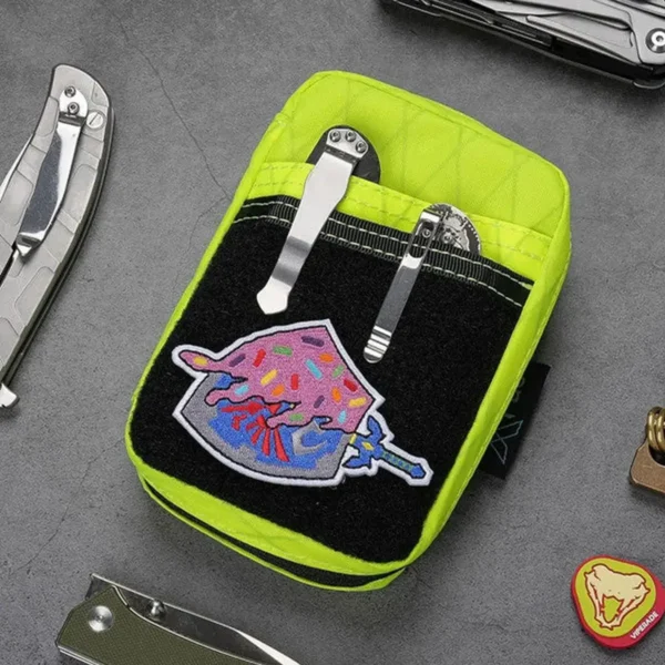 VIPERADE VE26 - Xpac EDC Taschen-Organizer – Bild 7