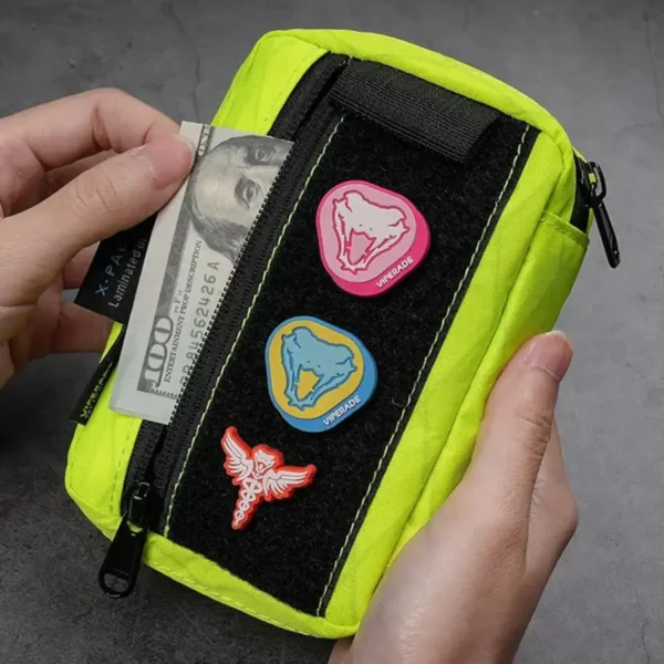 VIPERADE VE26 - Xpac EDC Taschen-Organizer – Bild 8