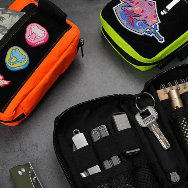 VIPERADE VE26 - Xpac EDC Taschen-Organizer – Bild 10