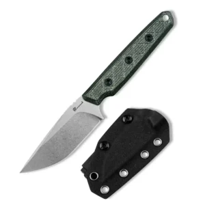 HX OUTDOORS D-354 MAVERICK - feststehendes EDC Messer mit 7,5 cm Klinge