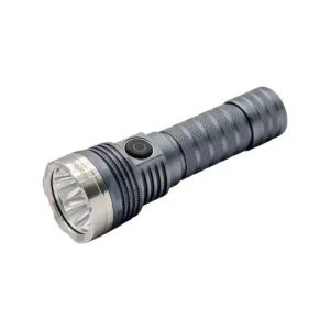 NIGHTWATCH A54 Ultra 2 - EDC Taschenlampe mit 30.000 Lumen