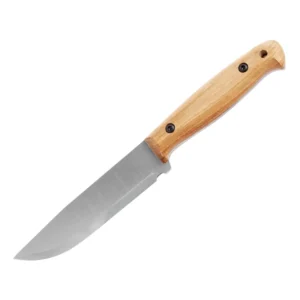 BPS KNIVES Adventurer CSHF - feststehendes Scandi Outdoor Messer