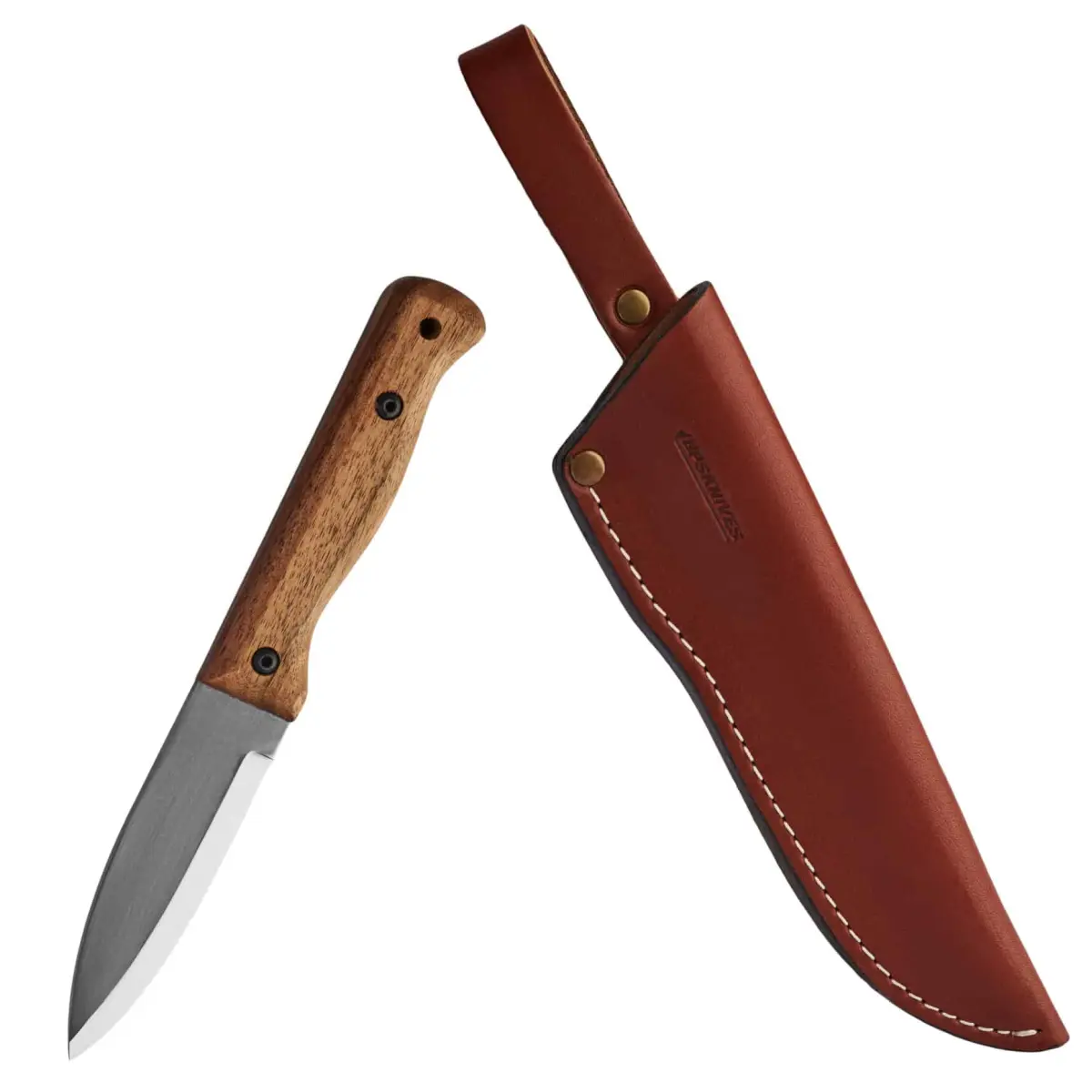BPS KNIVES B1 - feststehendes Outdoor & Bushcraft Messer