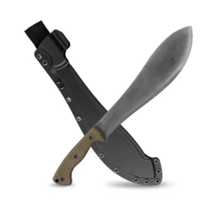 BPS KNIVES Traverse - Machete für Wald- oder Garten-Arbeiten