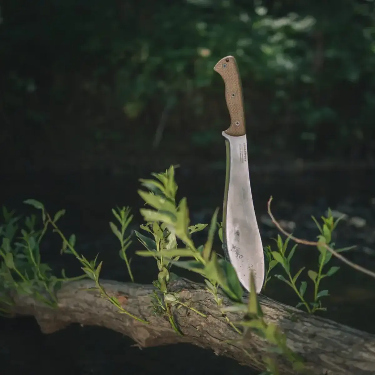 BPS KNIVES Traverse - Machete für Wald- oder Garten-Arbeiten – Bild 10