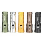 Übersicht Akku-Monster Taschenlampen astrolux ec01x 3 0 150x150