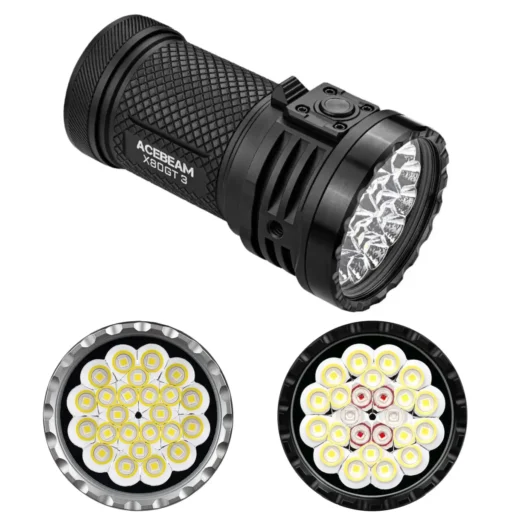 acebeam x80gt 3 00