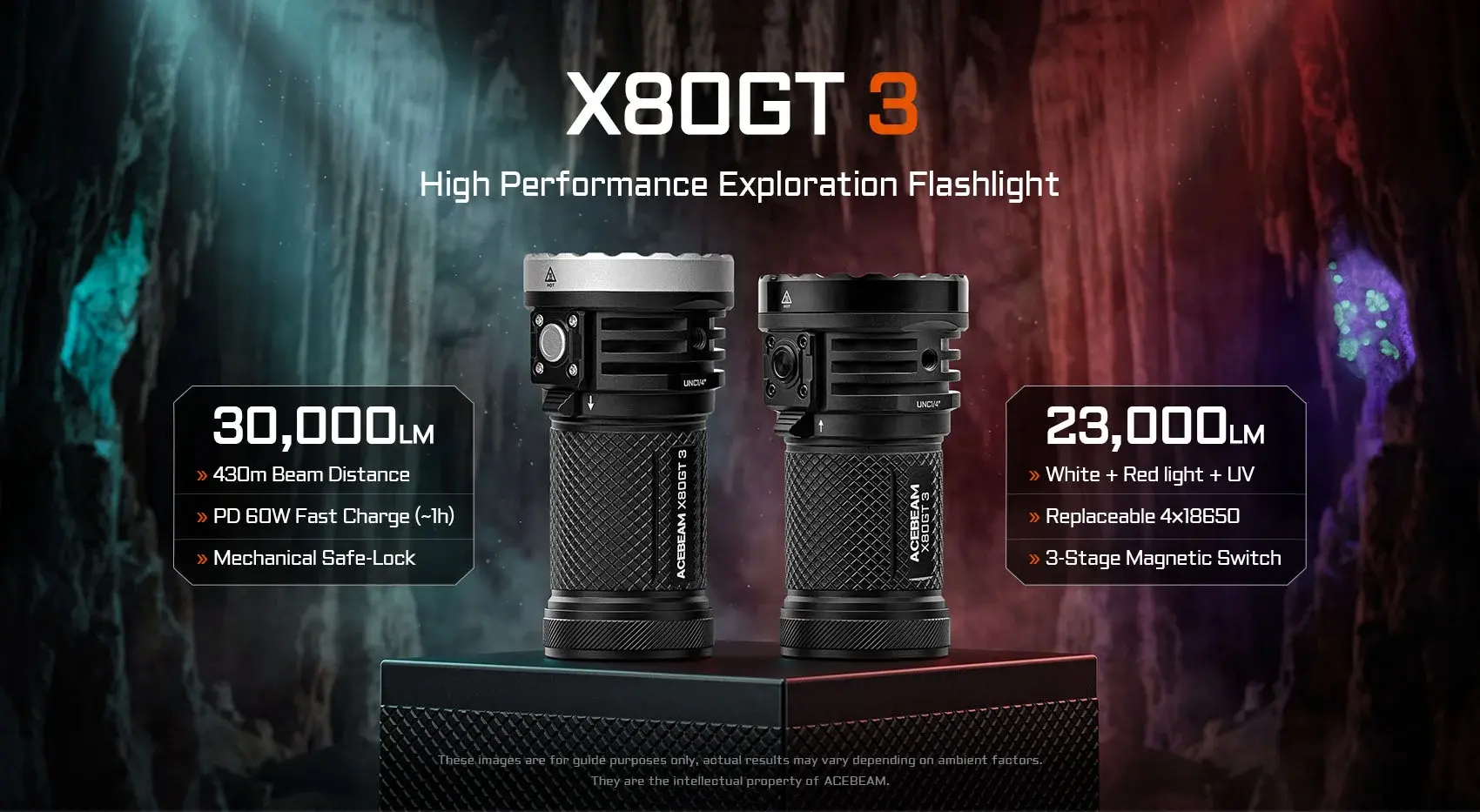 acebeam x80gt 3 04