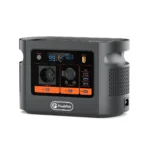 Übersicht: mobile Powerstations – immer und überall Strom flashfish e106b 150x150
