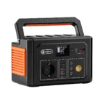 Übersicht: mobile Powerstations – immer und überall Strom flashfish k53 150x150