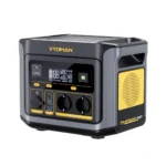 Übersicht: mobile Powerstations – immer und überall Strom vtoman flashspeed 600 150x150