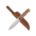 Übersicht: feststehende Outdoor-Messer bps knives b1