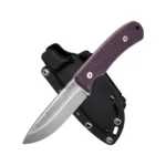 Übersicht: feststehende Outdoor-Messer bps knives beta