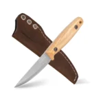 Übersicht: feststehende Outdoor-Messer bps knives finn lite