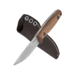 Übersicht: feststehende Outdoor-Messer bps knives finn lite ssh