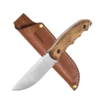 Übersicht: feststehende Outdoor-Messer bps knives hk4