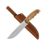 Übersicht: feststehende Outdoor-Messer bps knives hk6 ssh