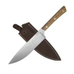 Übersicht: feststehende Outdoor-Messer bps knives rosmary