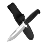 Übersicht: feststehende Outdoor-Messer bps knives stingray