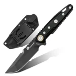 Übersicht: feststehende Outdoor-Messer hx outdoors d 220dlc mechtitan