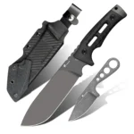 Übersicht: feststehende Outdoor-Messer hx outdoors d 342 rock apex pro