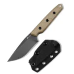 Übersicht: feststehende Outdoor-Messer hx outdoors d 354b maverick