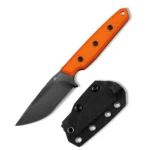 Übersicht: feststehende Outdoor-Messer hx outdoors d 354d maverick