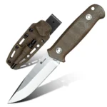 Übersicht: feststehende Outdoor-Messer hx outdoors d 359a trailblazer