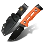 Übersicht: feststehende Outdoor-Messer hx outdoors td 25a rock apex se