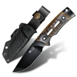 Übersicht: feststehende Outdoor-Messer hx outdoors td 25p rock apex se