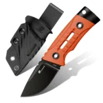 Übersicht: feststehende Outdoor-Messer hx outdoors td 26a rock apex mini
