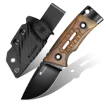 Übersicht: feststehende Outdoor-Messer hx outdoors td 26p rock apex mini