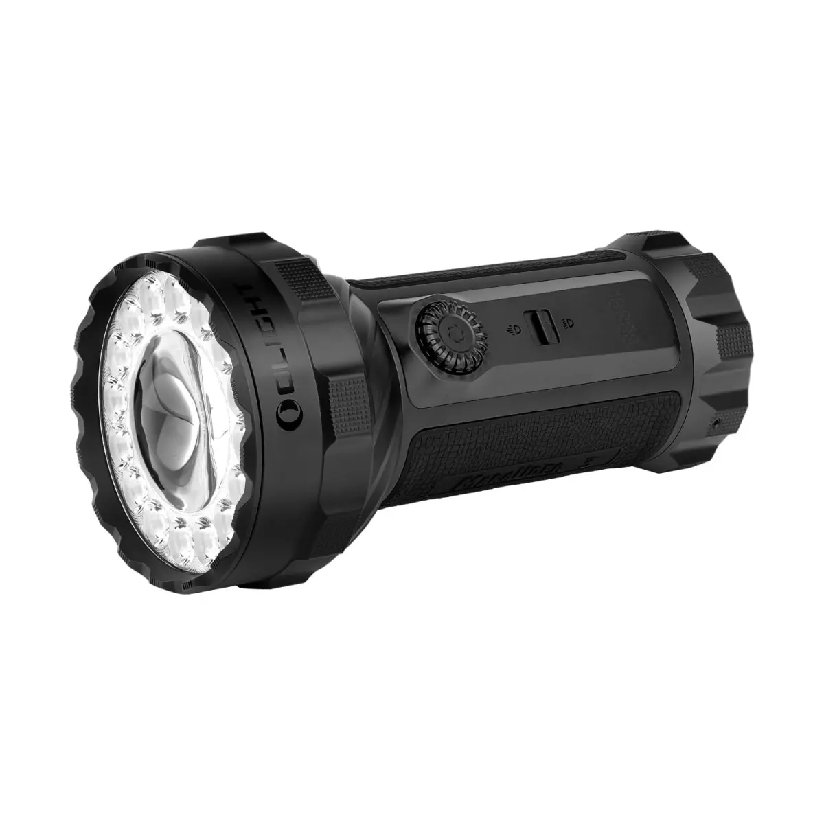 OLIGHT Marauder 3 - Search & Rescue Taschenlampe mit bis zu 25000 Lumen – Bild 2