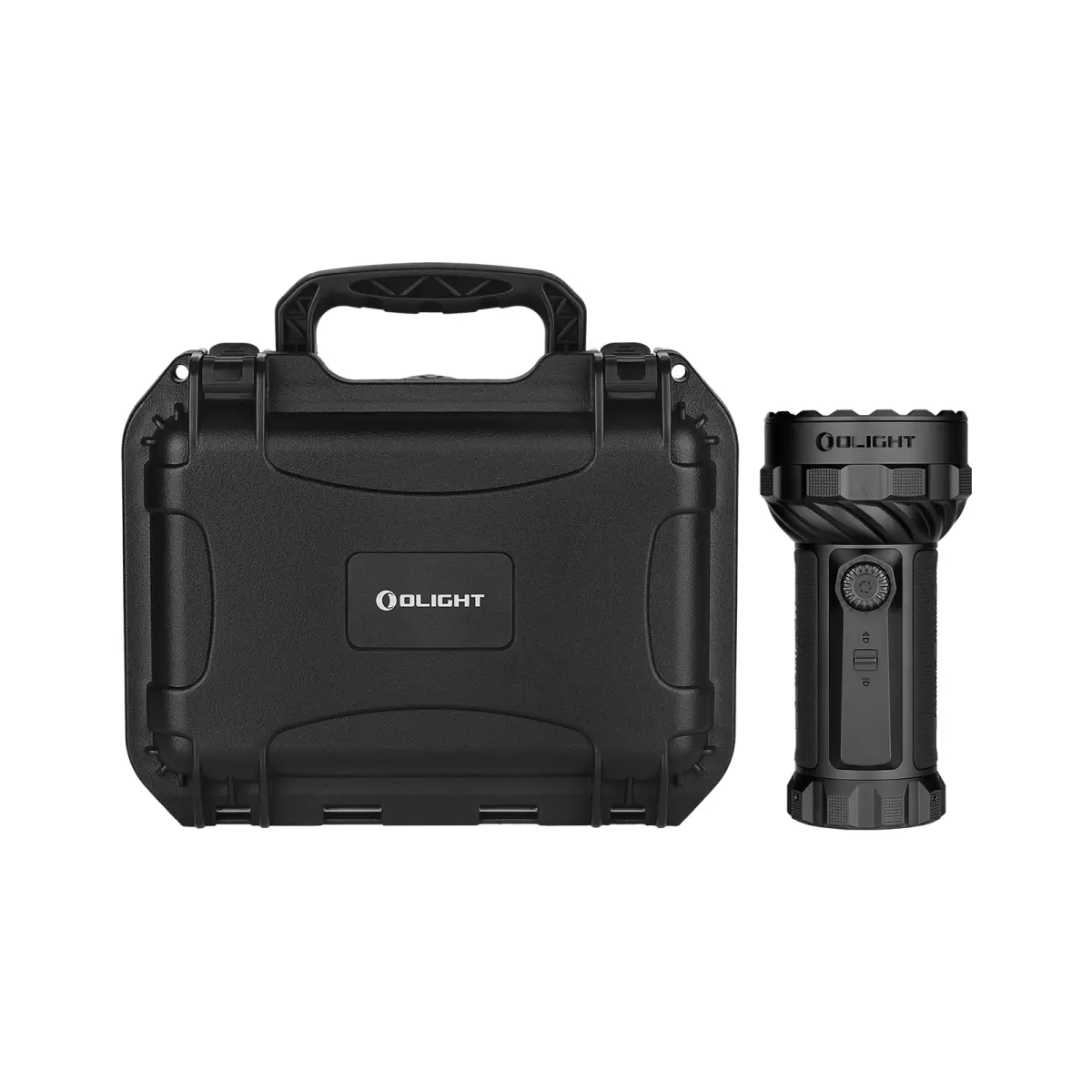 OLIGHT Marauder 3 - Search & Rescue Taschenlampe mit bis zu 25000 Lumen – Bild 9