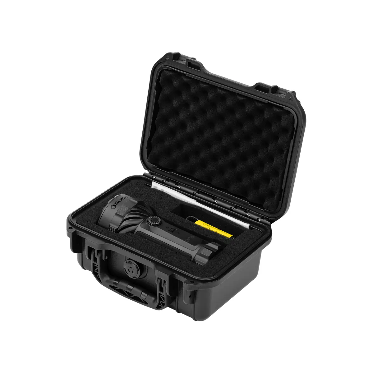 OLIGHT Marauder 3 - Search & Rescue Taschenlampe mit bis zu 25000 Lumen – Bild 10