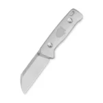 Übersicht: feststehende Outdoor-Messer qsp knife baby penguin qs130bp a1