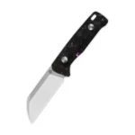 Übersicht: feststehende Outdoor-Messer qsp knife baby penguin qs130bp e1