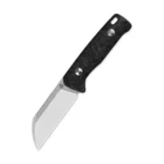 Übersicht: feststehende Outdoor-Messer qsp knife baby penguin qs130bp f1