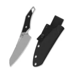 Übersicht: feststehende Outdoor-Messer qsp knife t cook qs172 a1