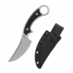 Übersicht: feststehende Outdoor-Messer qsp knife viper qs166 a1