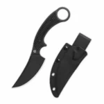 Übersicht: feststehende Outdoor-Messer qsp knife viper qs166 a2