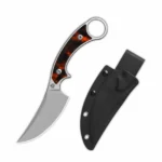 Übersicht: feststehende Outdoor-Messer qsp knife viper qs166 c1