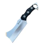 Übersicht: feststehende Outdoor-Messer shooziz han216 bgs